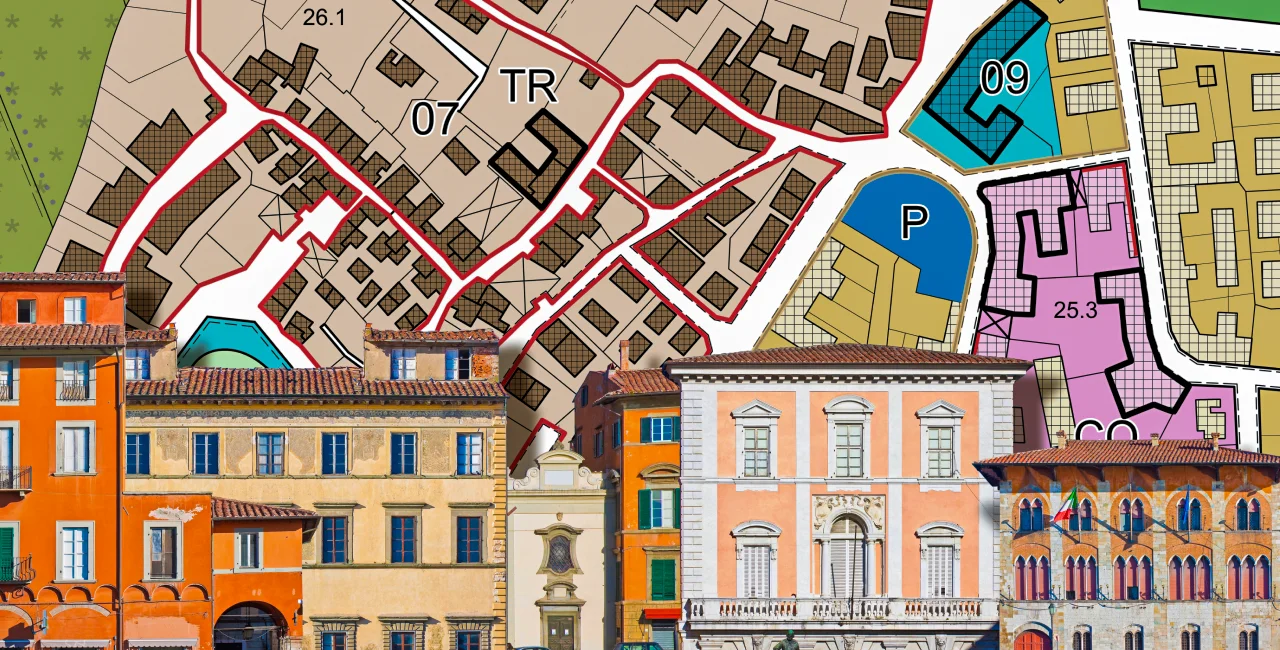Who owns what? Mapy.cz adds new, easy-to-use cadastral feature