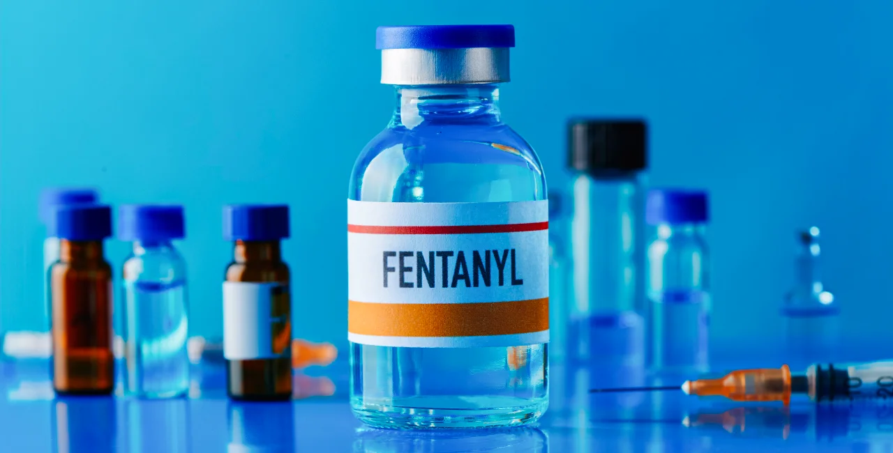 Synthetic opioid Fentanyl claims first overdose victim in the Czech Republic