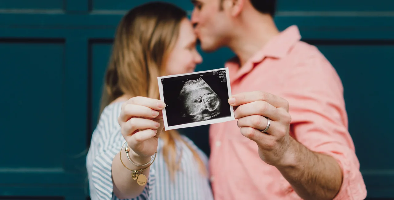 Prague Fertility Days run through Sept. (Photo: Unsplash -