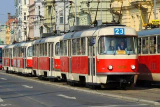 Vinohrady to be hit by tram disruptions for weeks: Here are the affected areas