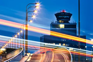 Flying high: Prague's Václav Havel Airport ranked among top 5 in Europe