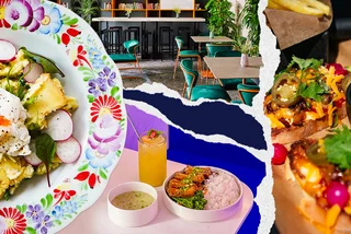 The Prague Feed: New openings and Prague foodie events for autumn 2023