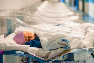 Foreign mothers fueling Czech births: 1 in 10 newborns now have a non-Czech mom