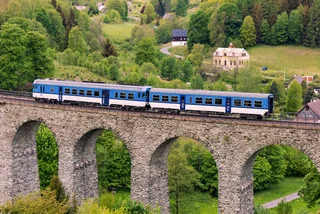 Czechia braces for new hikes in train ticket prices across country