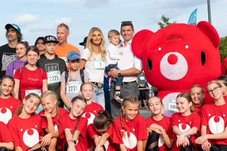 Charity challenge: Get moving and support a good cause in Czechia