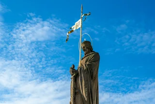 Czechia comes together to celebrate St. Wenceslas Day