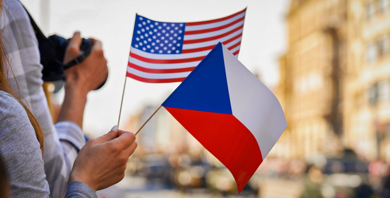US census findings reveal that 1.4 million Americans claim Czech roots ...