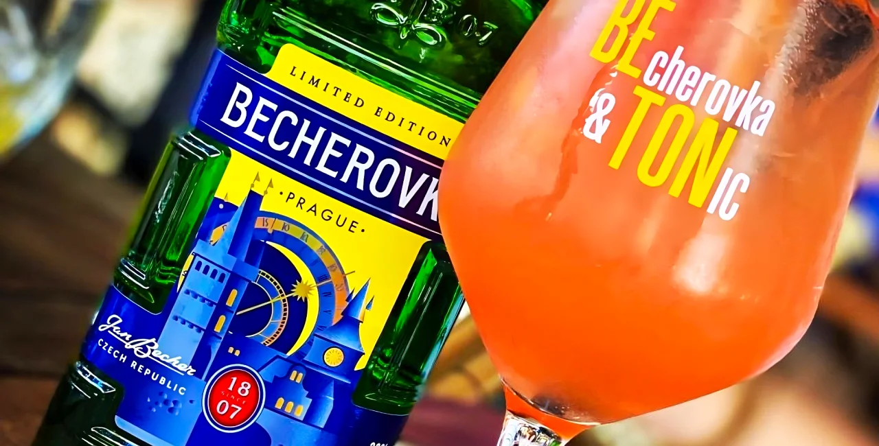 Pernod Ricard considering sale of iconic Czech spirit Becherovka
