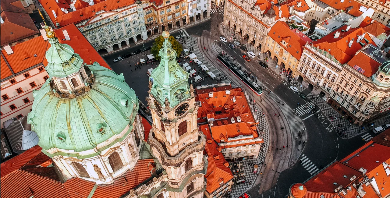 Photo via Getty Images by taranchic