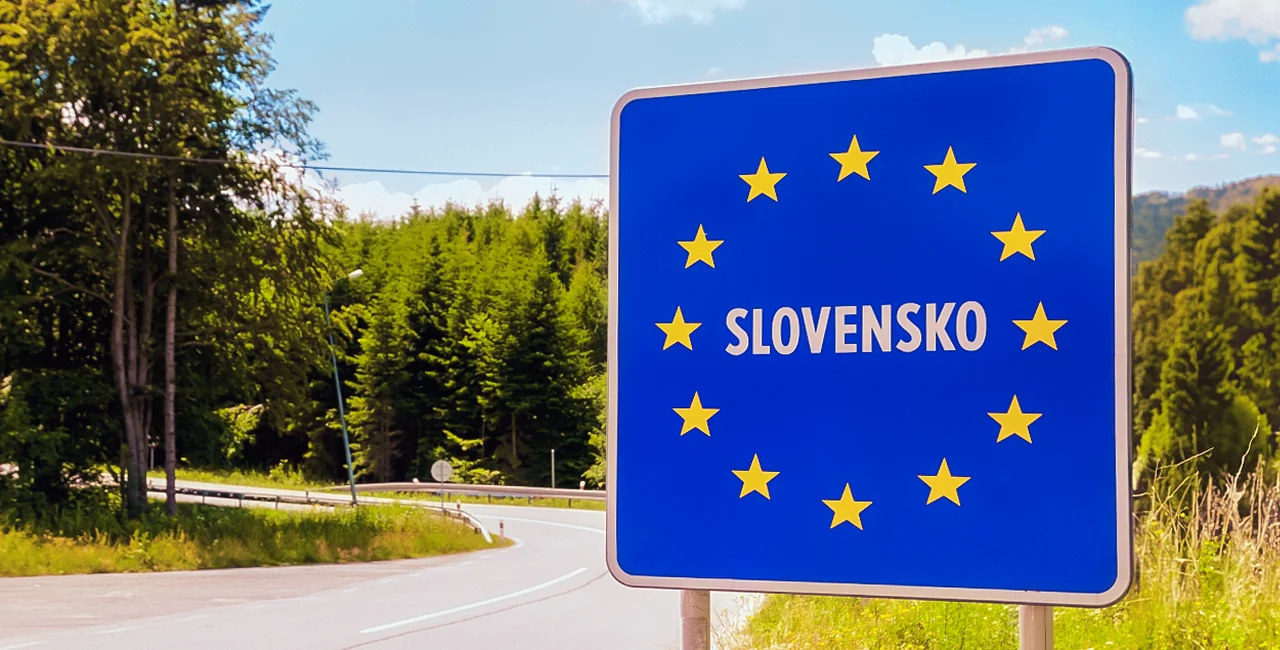 Czechia reinstates random border checks with Slovakia from Wednesday