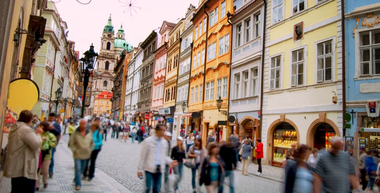 Prague takes a stand against short-term Airbnb rentals in landmark court ruling