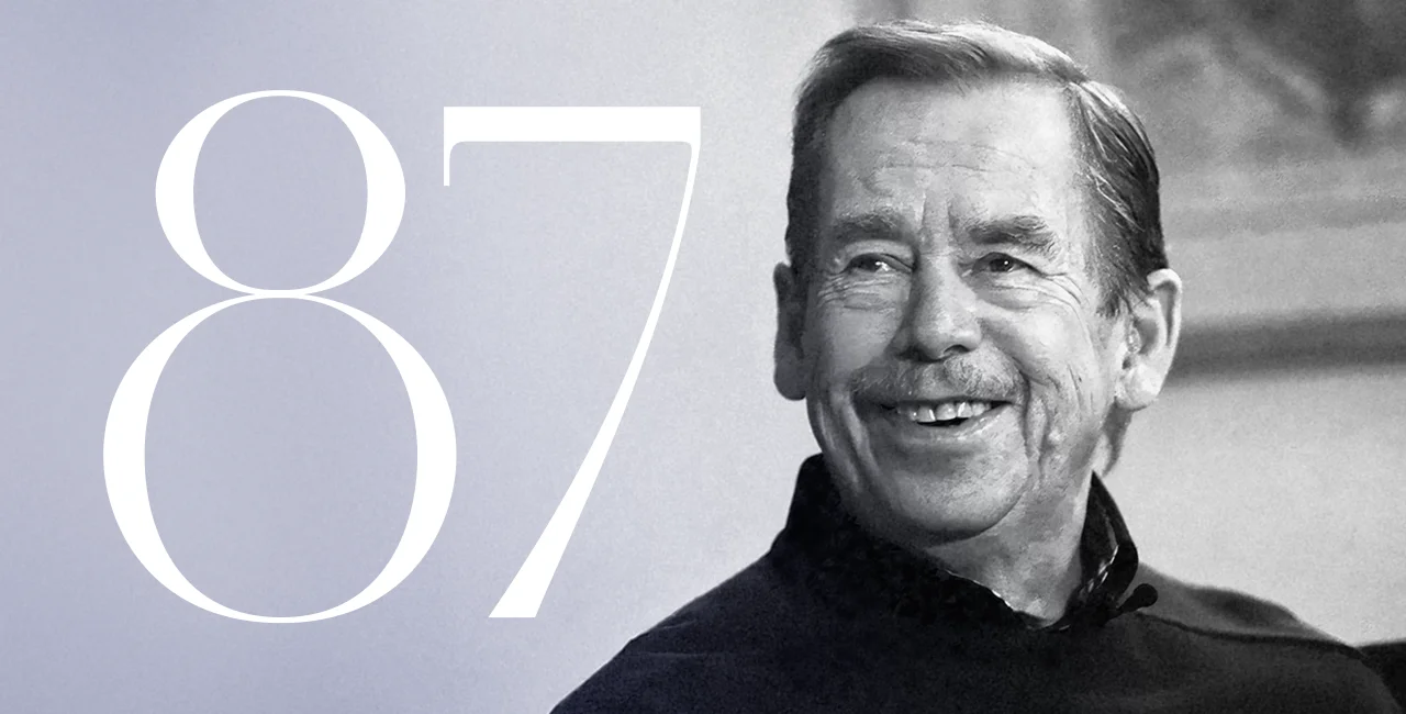 On this day: The world remembers Václav Havel on his 87th birthday