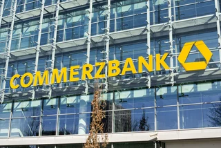 Commerzbank Frankfurt / iStock: ollo