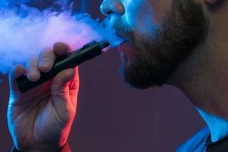 Czech ban on flavored e-cigarettes goes into effect from Monday, Oct. 23