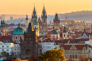 Czech news in brief for October 29: Sunday's top headlines