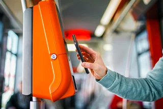 Fines for riding without a ticket on Prague public transport could increase