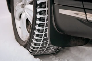Get in gear! Czechia’s winter tire deadline is Nov. 1