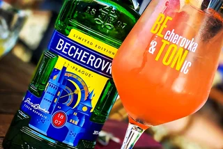 Pernod Ricard considering sale of iconic Czech spirit Becherovka