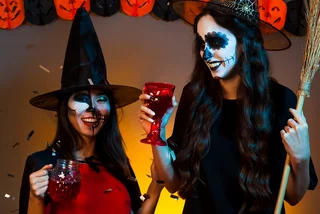 From cemetery tours to trick-or-treating: 21 ways to celebrate Halloween in Prague