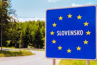 Czechia reinstates random border checks with Slovakia from Wednesday
