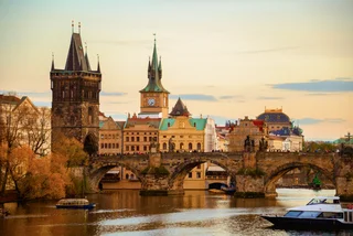Czech news in brief for October 30: Monday's top headlines