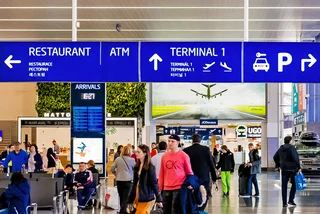 WATCH OUT: Prague Airport announces changes to its terminal system