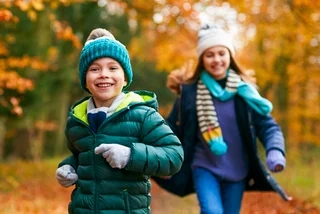 Autumn holidays: Time change, store closures, and school break