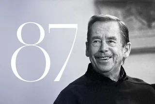 On this day: The world remembers Václav Havel on his 87th birthday