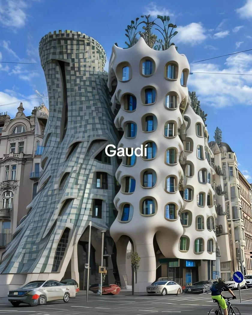Source: Imagined Architecture