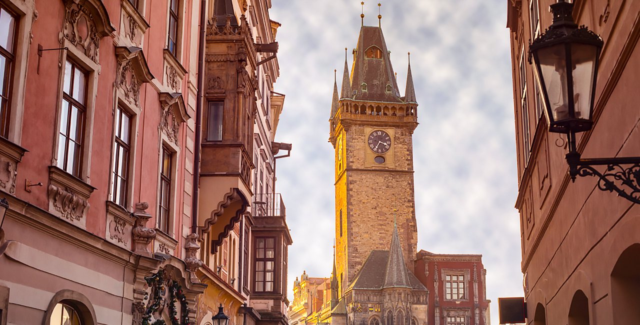 Czech news in brief for November 21 Tuesday's top headlines Prague