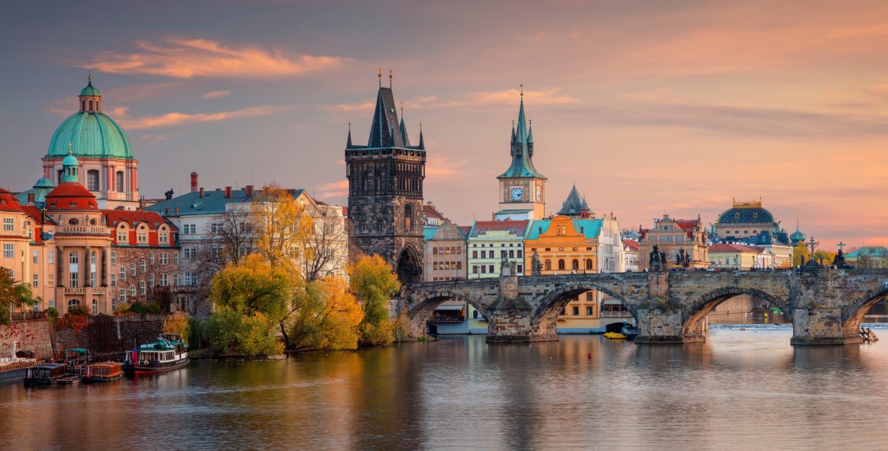 Czech news in brief for November 8 Wednesday's top headlines Prague