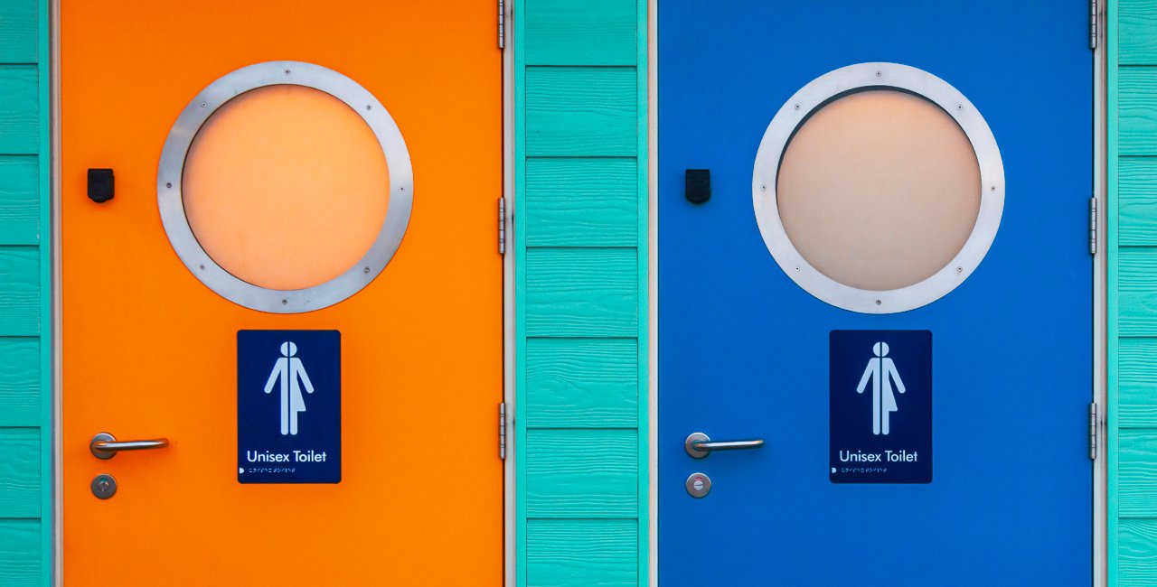 Debate on gender-neutral toilets in Czech schools heats up in ...