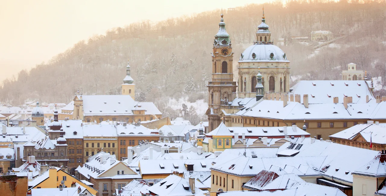 Czech news in brief for December 18: Monday's top headlines