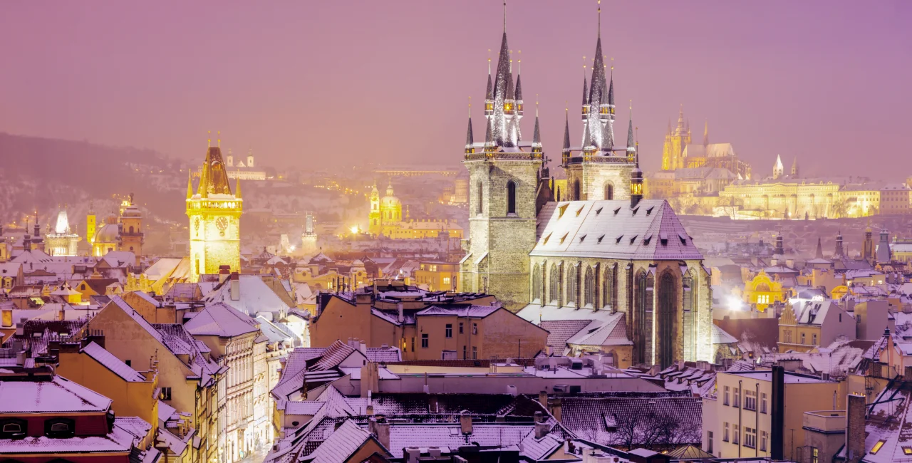 Czech news in brief for January 4: Thursday's top headlines