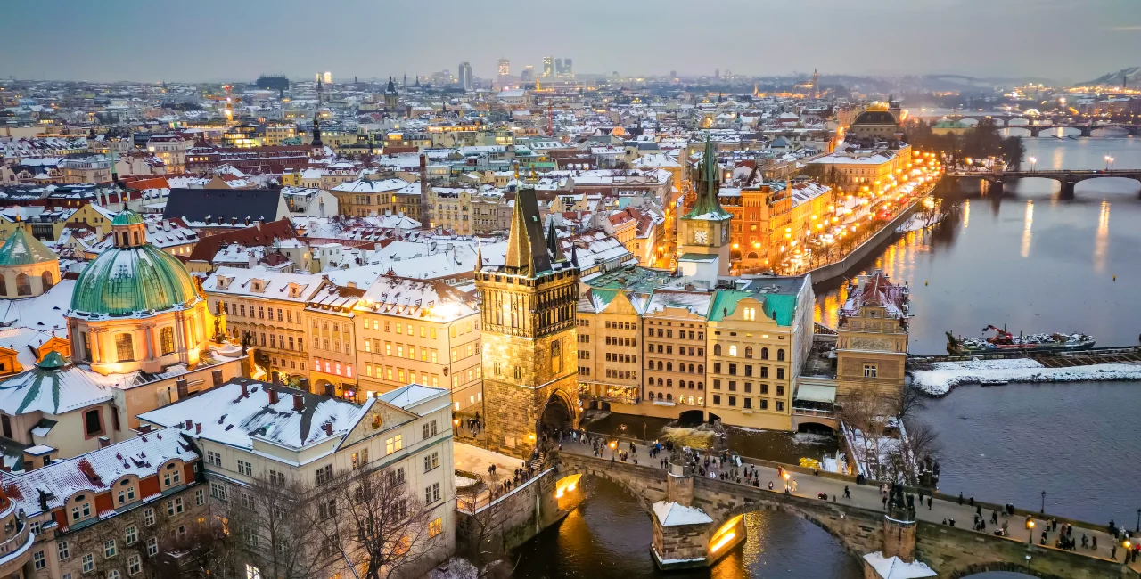 Czech news in brief for February 28: Wednesday's top headlines