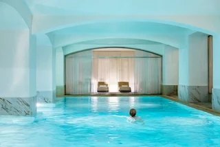 A spa membership in Prague is the perfect cure for the winter blues