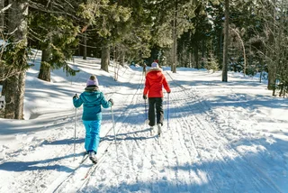 Hitting the slopes: More Czechs plan mountain visits this winter