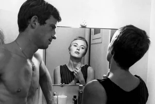 Czechia's French Film Festival pays homage to New Wave provocateur Godard