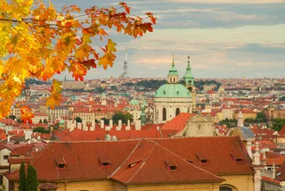 Czech news in brief for November 3: Friday's top headlines