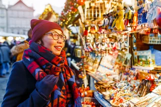 Prague's Christmas markets ranked among the most affordable in Europe