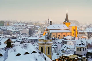 Czech news in brief for January 30: Tuesday's top headlines