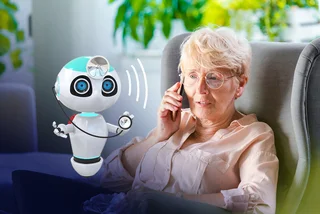 Say 'yes' to continue: Motol Hospital announces AI voicebot that speaks 60 languages