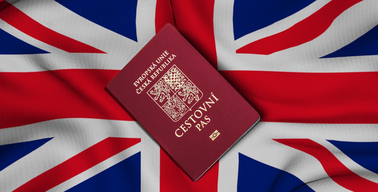 Easier path to citizenship proposed for descendants of Czech emigrants