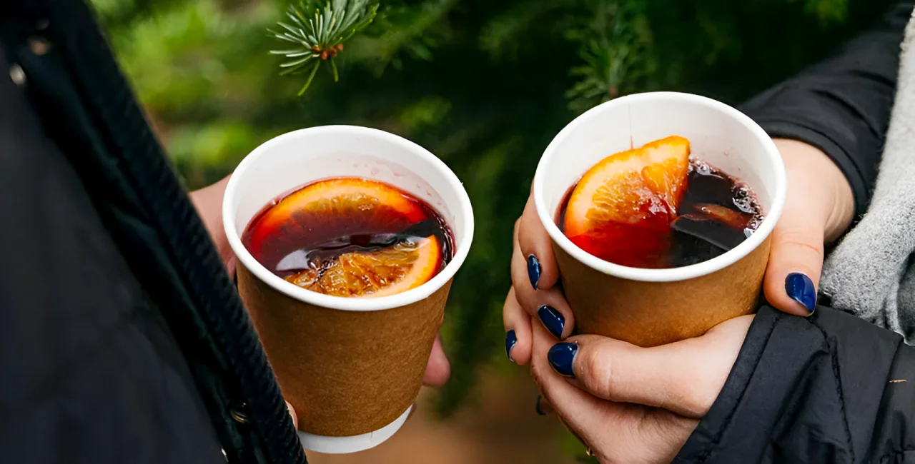 In the Czech kitchen: Prague sommelier's recipe for making mulled wine at home