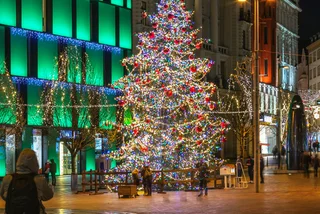 Brno named European Capital of Christmas 2024