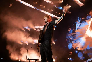 Ed Sheeran, Bruce Springsteen highlight Czechia's top 2024 concerts
