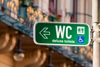 As ‘tube toilets’ disappear, Prague works to expand free WC network
