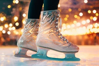 First-ever skating rink to open on Prague's Wenceslas Square