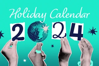 Czech holiday calendar 2024: How many days will you get off next year?
