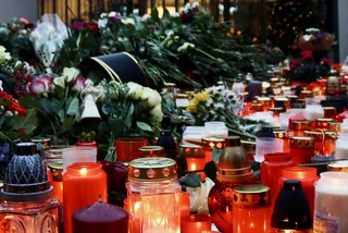 Prague to observe Month for the Faculty in wake of tragic shooting